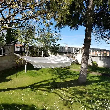 بيت ضيافة Marte 3*