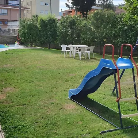 بيت ضيافة Marte