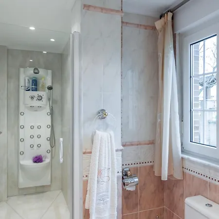 Marte بيت ضيافة