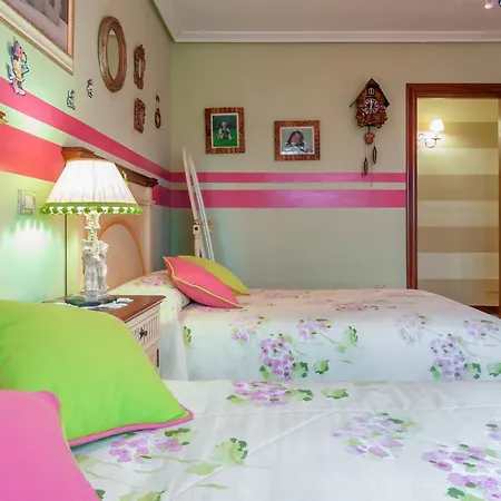 Guest house Marte Torrelavega