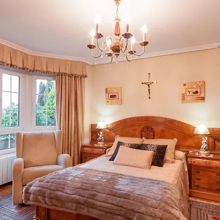 Marte Guest house Torrelavega