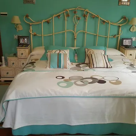 Marte Guest house 3*