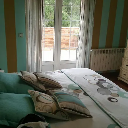 بيت ضيافة Marte 3*