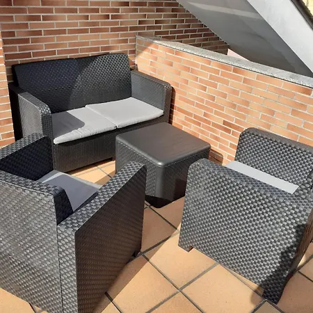 بيت ضيافة Marte توريلافيجا