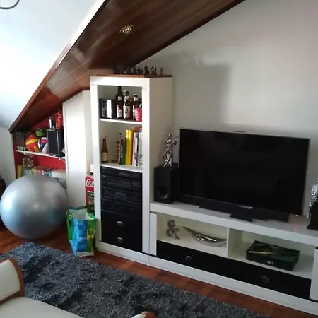 بيت ضيافة Marte