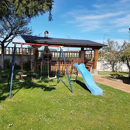 Guest house Marte Torrelavega