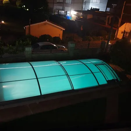 بيت ضيافة Marte توريلافيجا