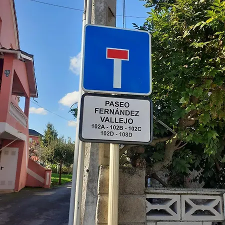 Marte Pensión Torrelavega