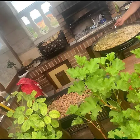 Marte بيت ضيافة توريلافيجا