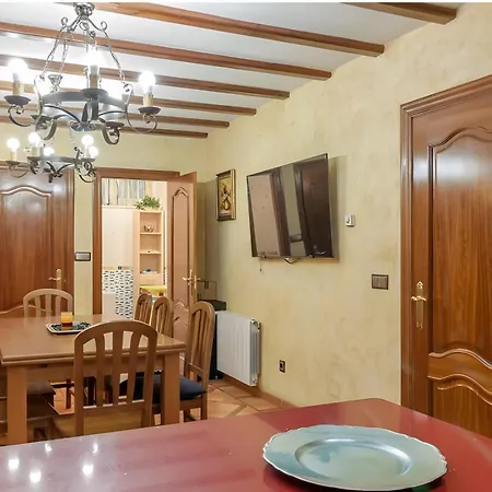 Marte بيت ضيافة توريلافيجا