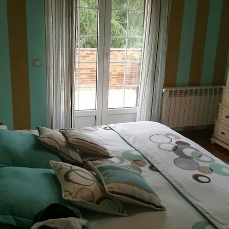 Marte Guest house