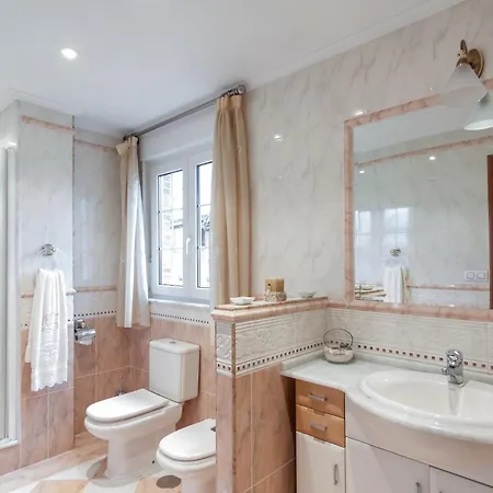Guest house Marte Torrelavega