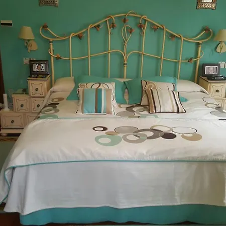 Guest house Marte 3*