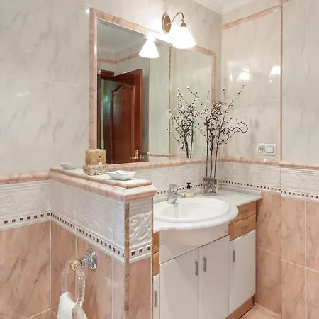 Marte Guest house Torrelavega