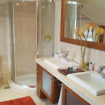 Guest house Marte Torrelavega