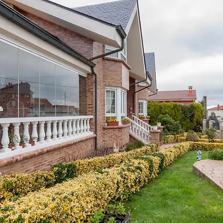 Marte Guest house 3*