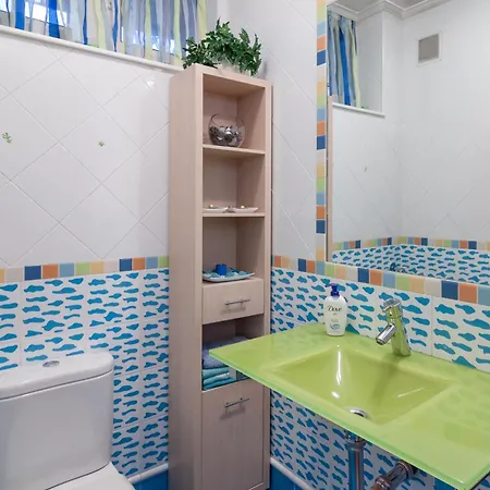 Guest house Marte 3*