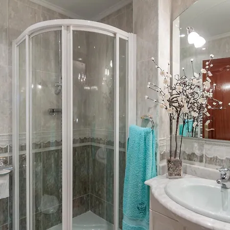 Guest house Marte Torrelavega