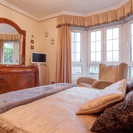Marte Guest house 3*
