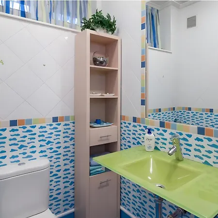 Guest house Marte Torrelavega