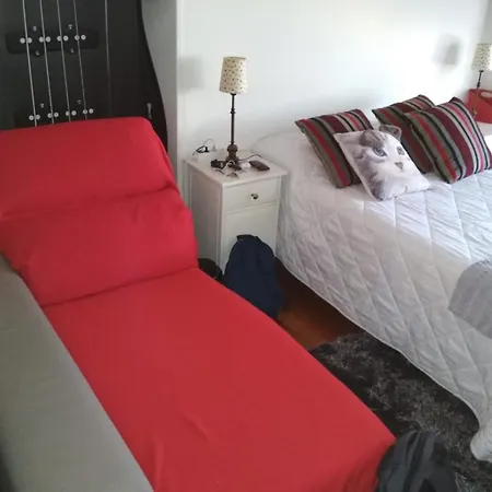 Marte Guest house