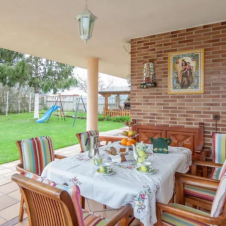 Marte Guest house 3*