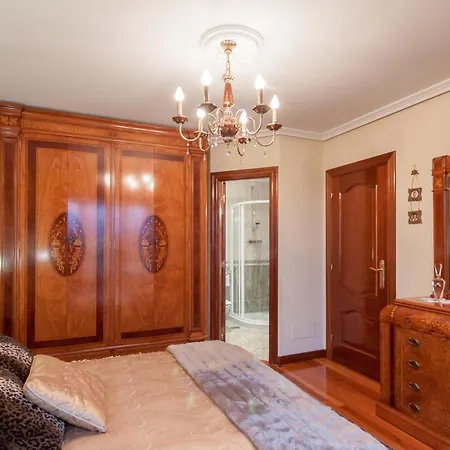 Guest house Marte Torrelavega