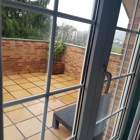 Marte Guest house Torrelavega