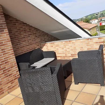 Guest house Marte Torrelavega