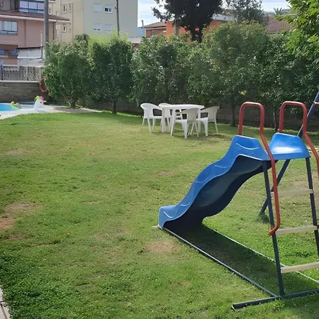 Guest house Marte 3*