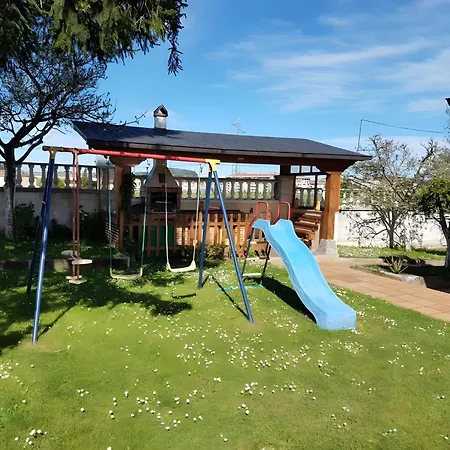 Guest house Marte