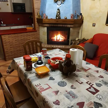 Marte Guest house 3*