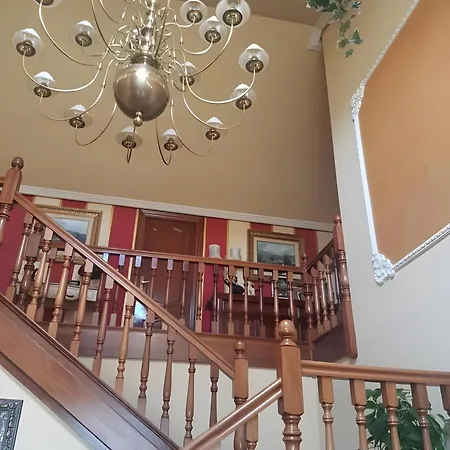 Guest house Marte