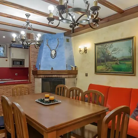 Marte Guest house Torrelavega