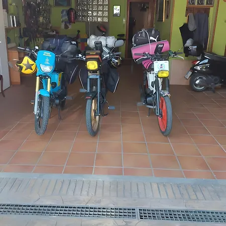 Guest house Marte 3*