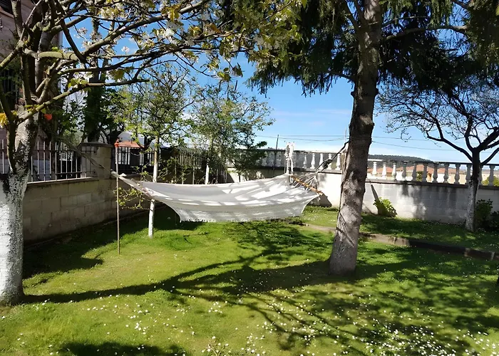 Guest house Marte 3*