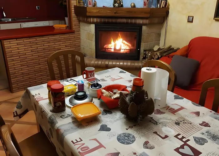 Marte Guest house 3*