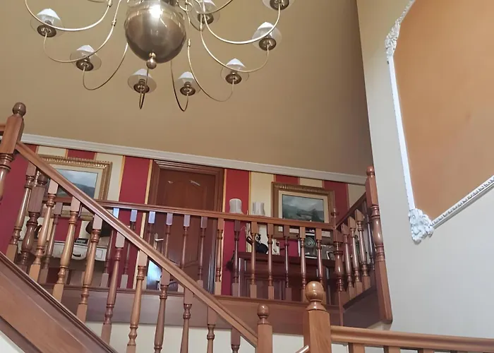 Marte Guest house Torrelavega