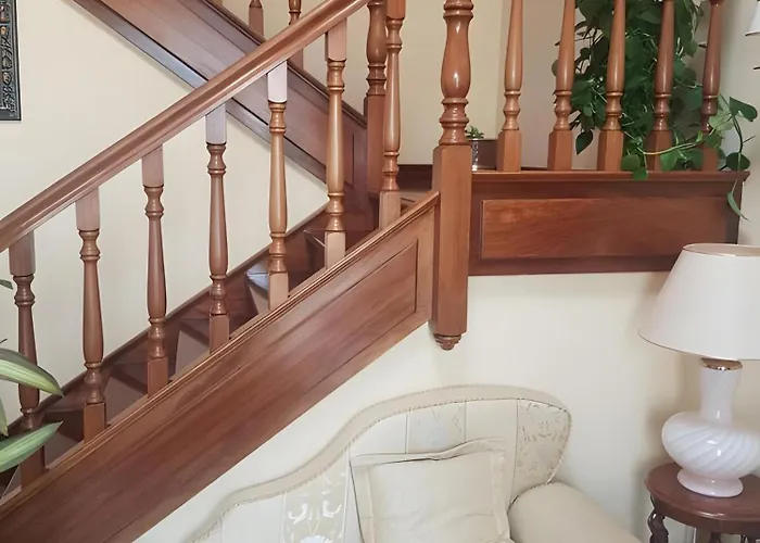 Guest house Marte Torrelavega