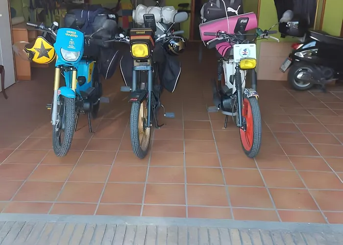 Guest house Marte 3*