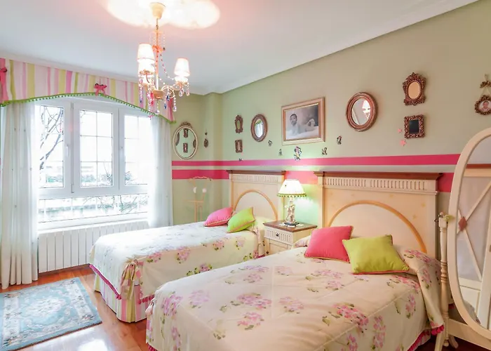 Marte 3* Torrelavega