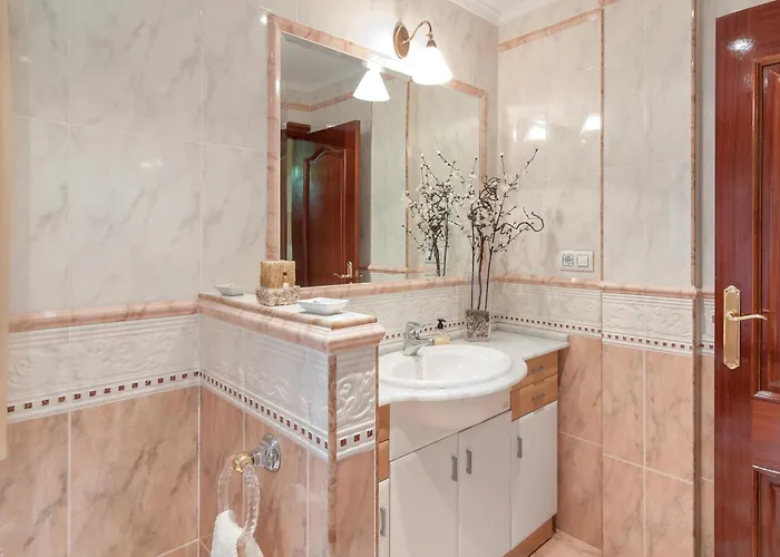 Marte 3* Torrelavega