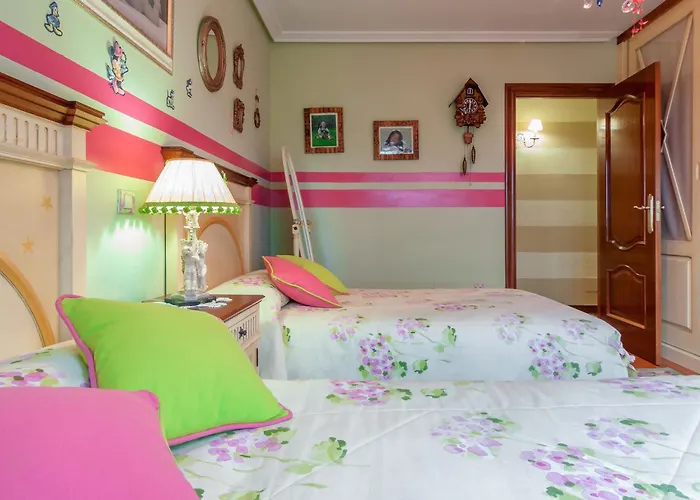 Guest house Marte Torrelavega