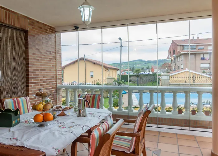 Marte 3* Torrelavega