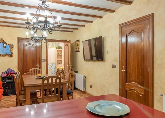 Guest house Marte Torrelavega