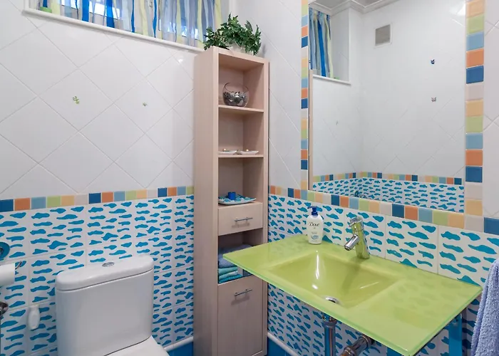 Marte Guest house 3*