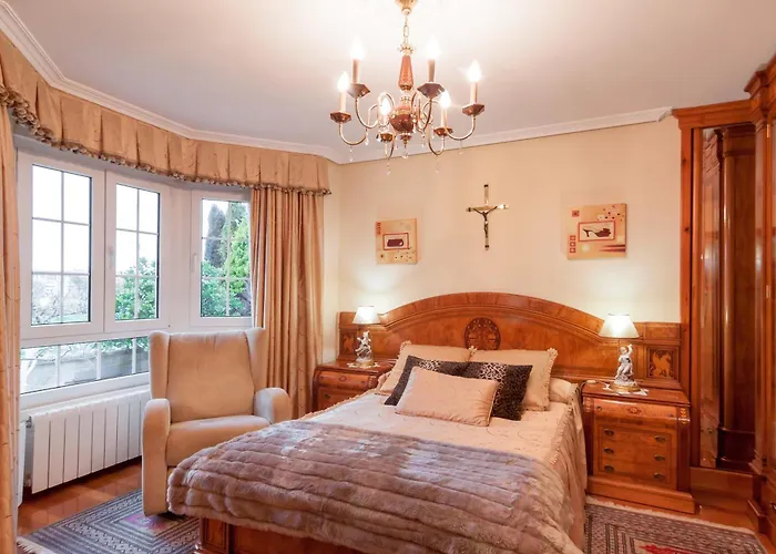 Marte Guest house Torrelavega