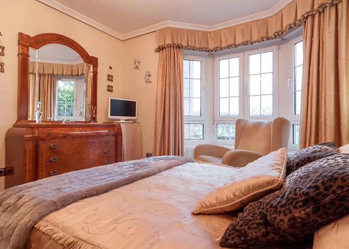 Marte 3* Torrelavega