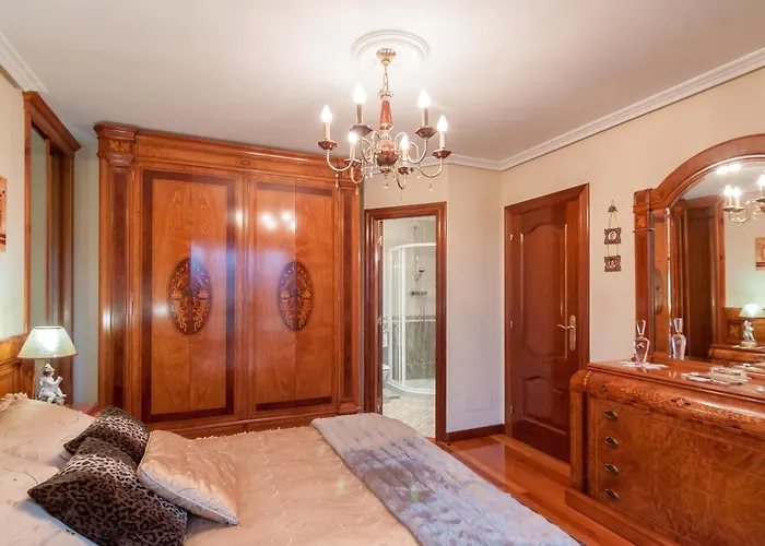 Guest house Marte Torrelavega