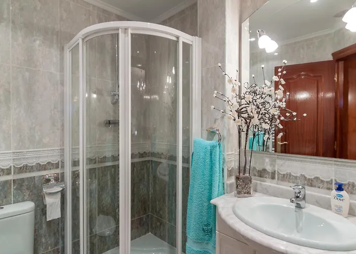 Marte Guest house Torrelavega